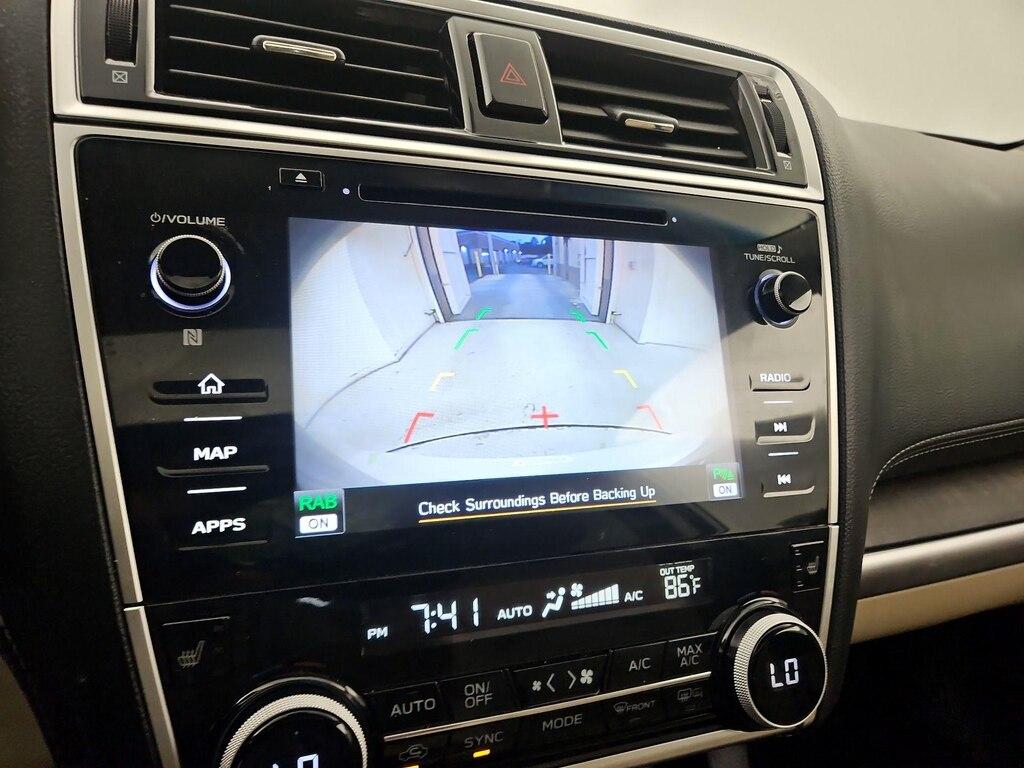 used 2019 Subaru Outback car, priced at $25,998