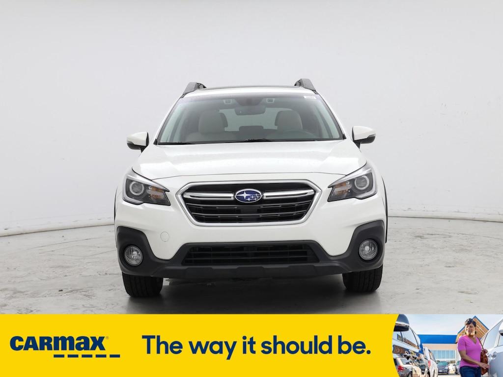 used 2019 Subaru Outback car, priced at $25,998