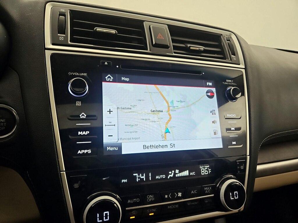 used 2019 Subaru Outback car, priced at $25,998