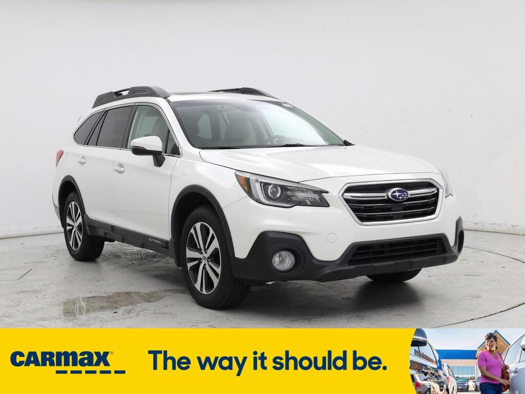 used 2019 Subaru Outback car, priced at $25,998