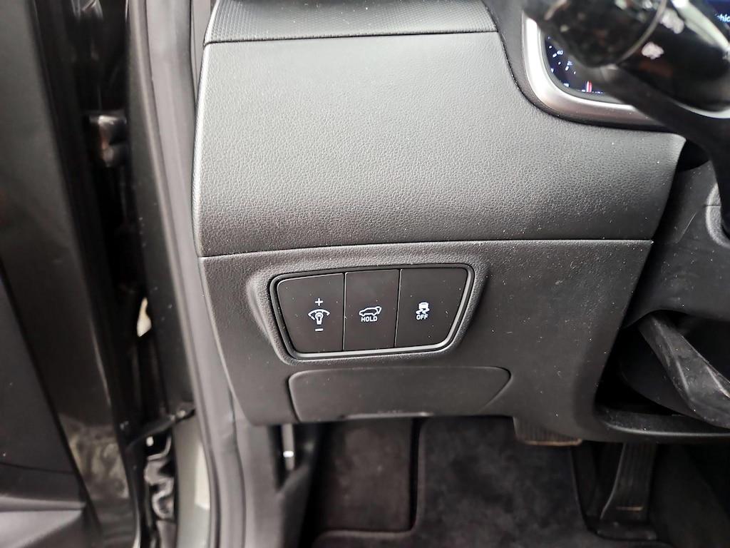 used 2023 Hyundai Tucson car, priced at $22,998