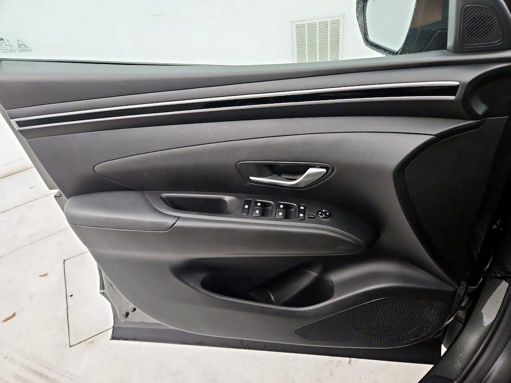 used 2023 Hyundai Tucson car, priced at $22,998