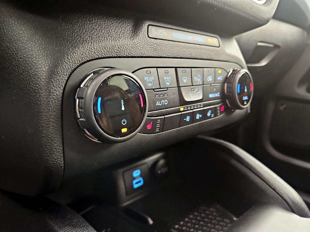 used 2022 Ford Bronco Sport car, priced at $31,998