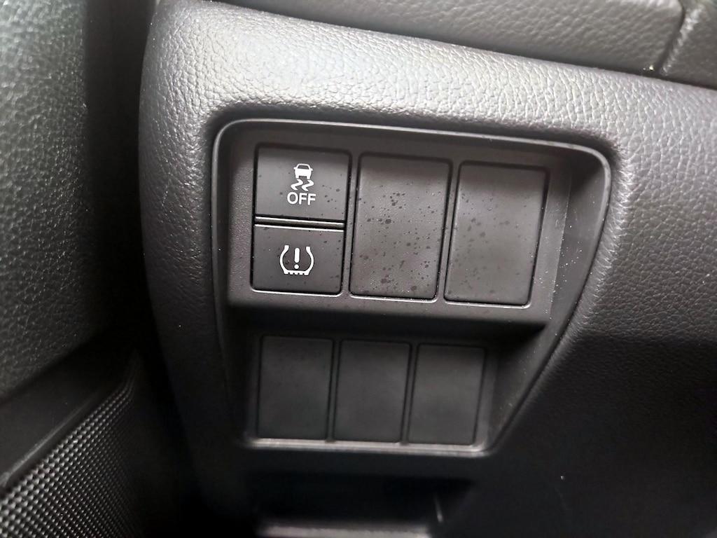 used 2017 Honda CR-V car, priced at $23,998
