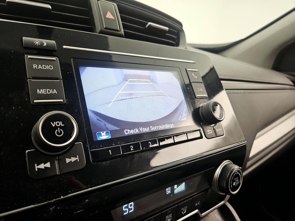 used 2017 Honda CR-V car, priced at $23,998