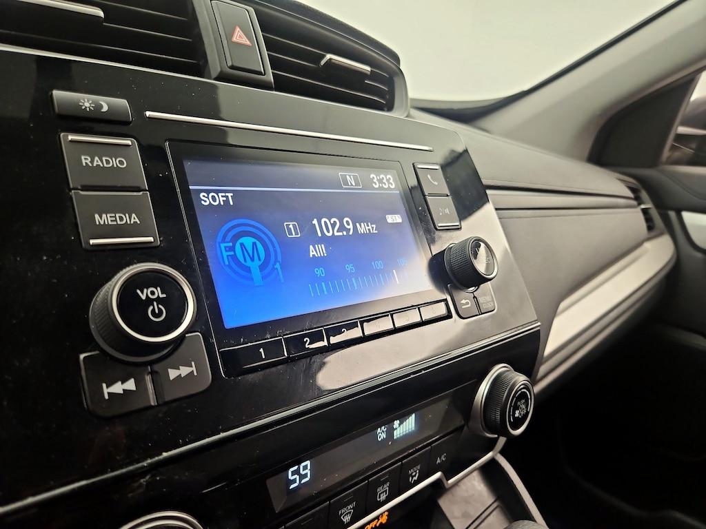 used 2017 Honda CR-V car, priced at $23,998