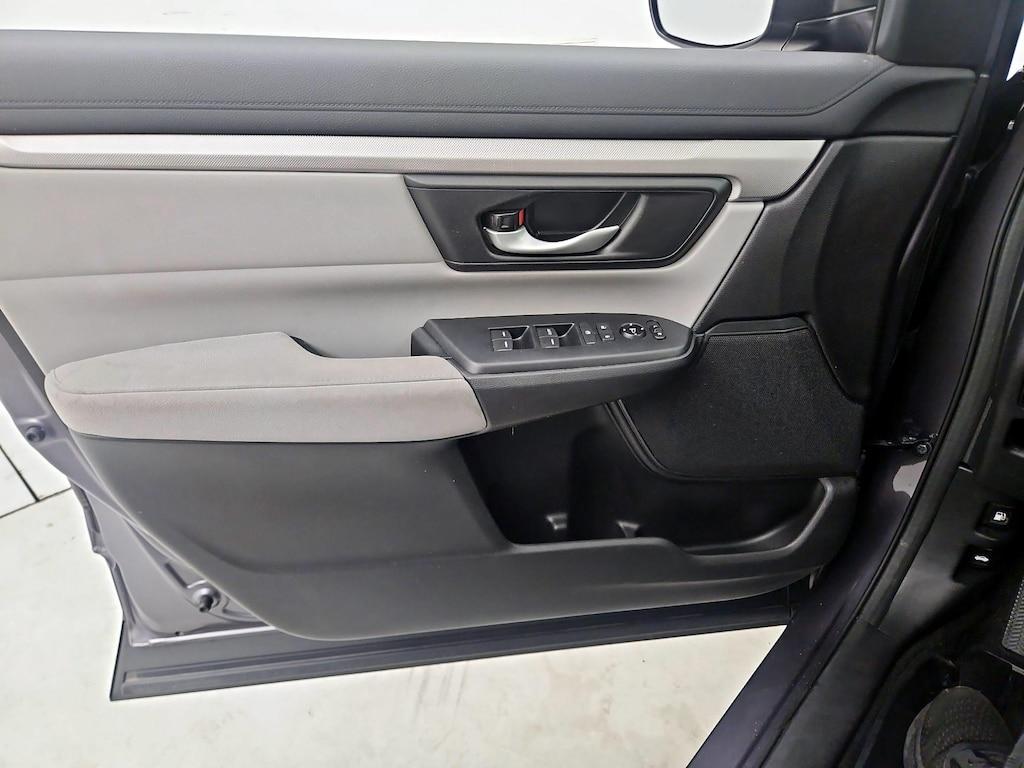 used 2017 Honda CR-V car, priced at $23,998