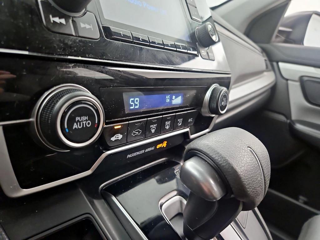 used 2017 Honda CR-V car, priced at $23,998