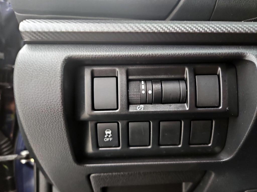 used 2021 Subaru Impreza car, priced at $21,998