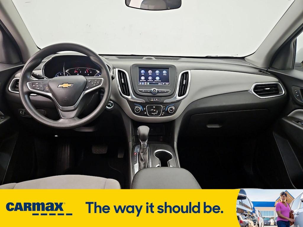 used 2023 Chevrolet Equinox car, priced at $20,998