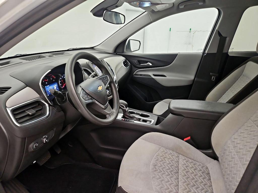 used 2023 Chevrolet Equinox car, priced at $20,998