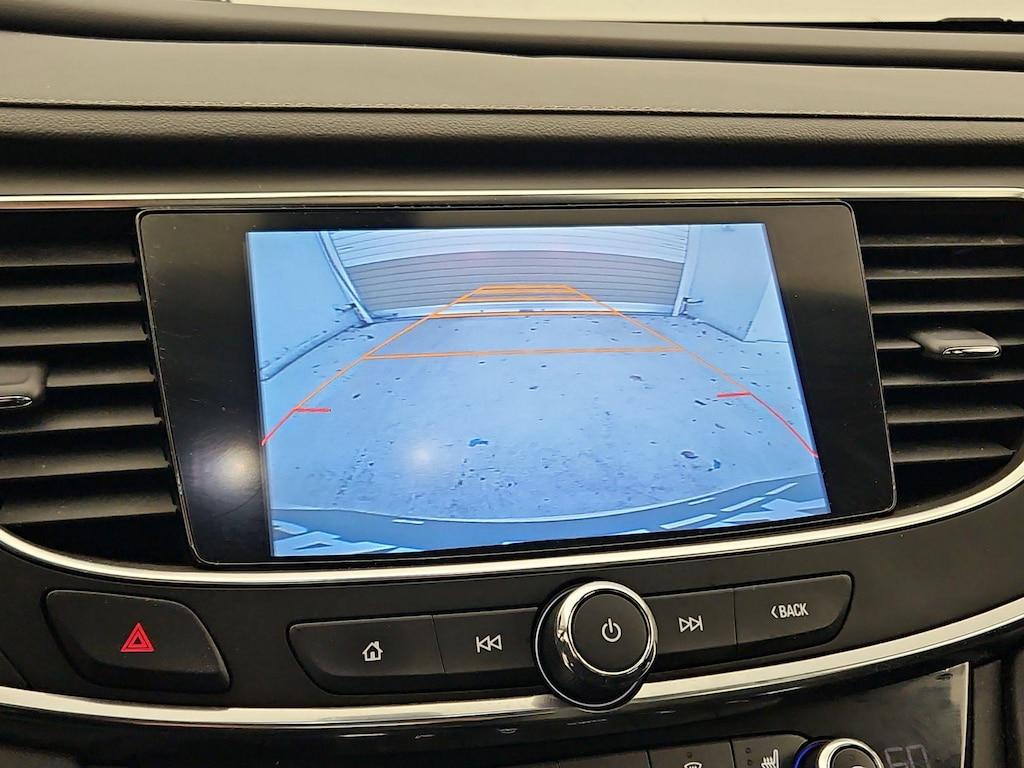 used 2017 Buick LaCrosse car, priced at $23,998