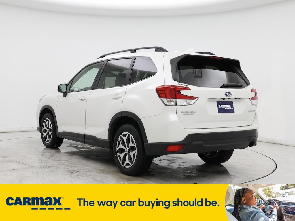 used 2019 Subaru Forester car, priced at $24,998