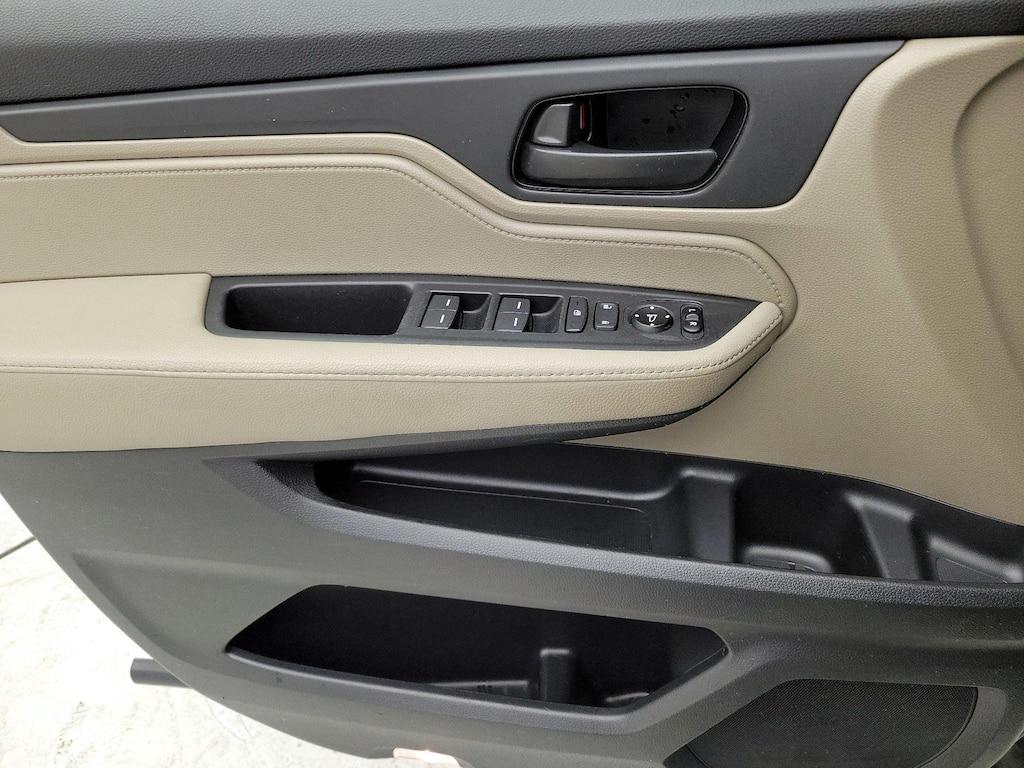 used 2019 Honda Odyssey car, priced at $31,998