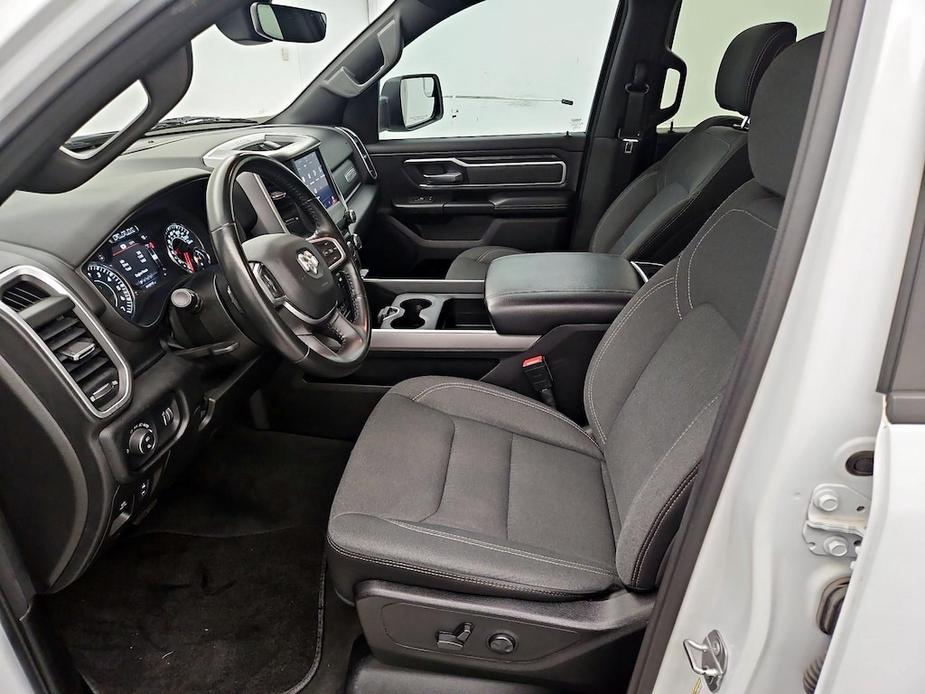 used 2022 Ram 1500 car, priced at $29,998