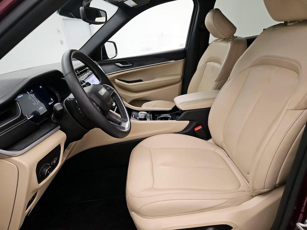 used 2023 Jeep Grand Cherokee L car, priced at $33,998