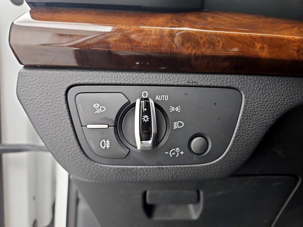 used 2018 Audi Q5 car, priced at $22,998