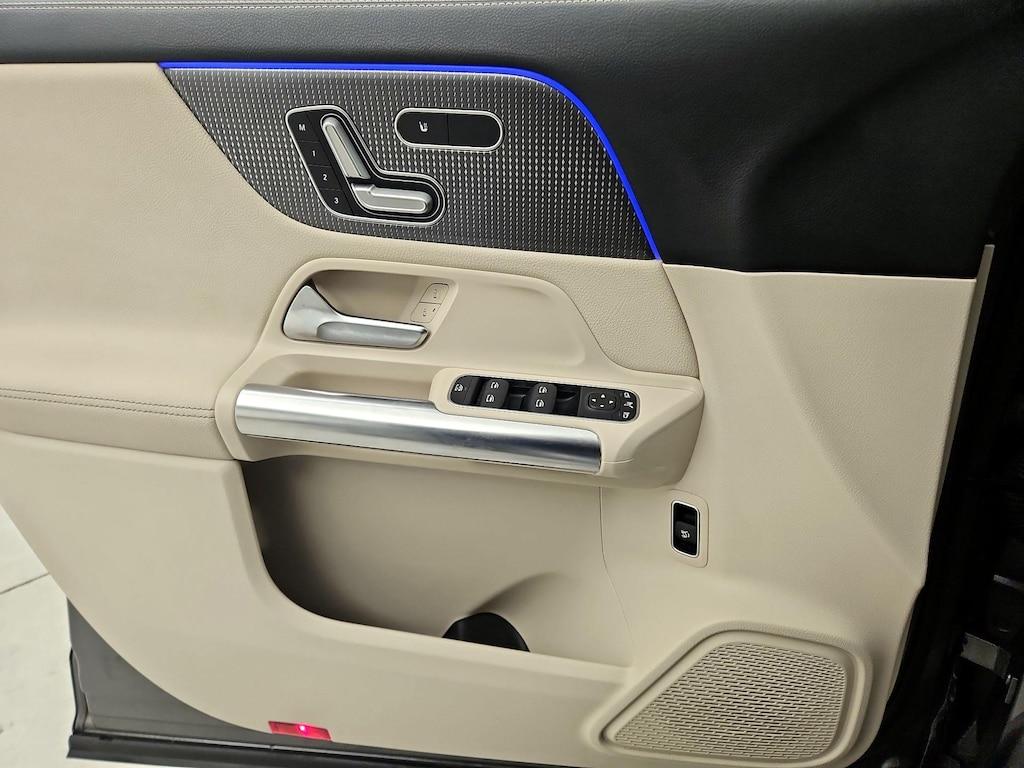 used 2021 Mercedes-Benz GLA 250 car, priced at $25,998