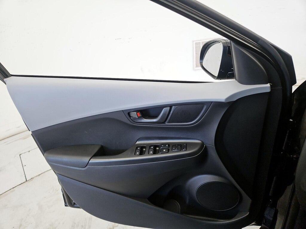 used 2021 Hyundai Kona car, priced at $19,998