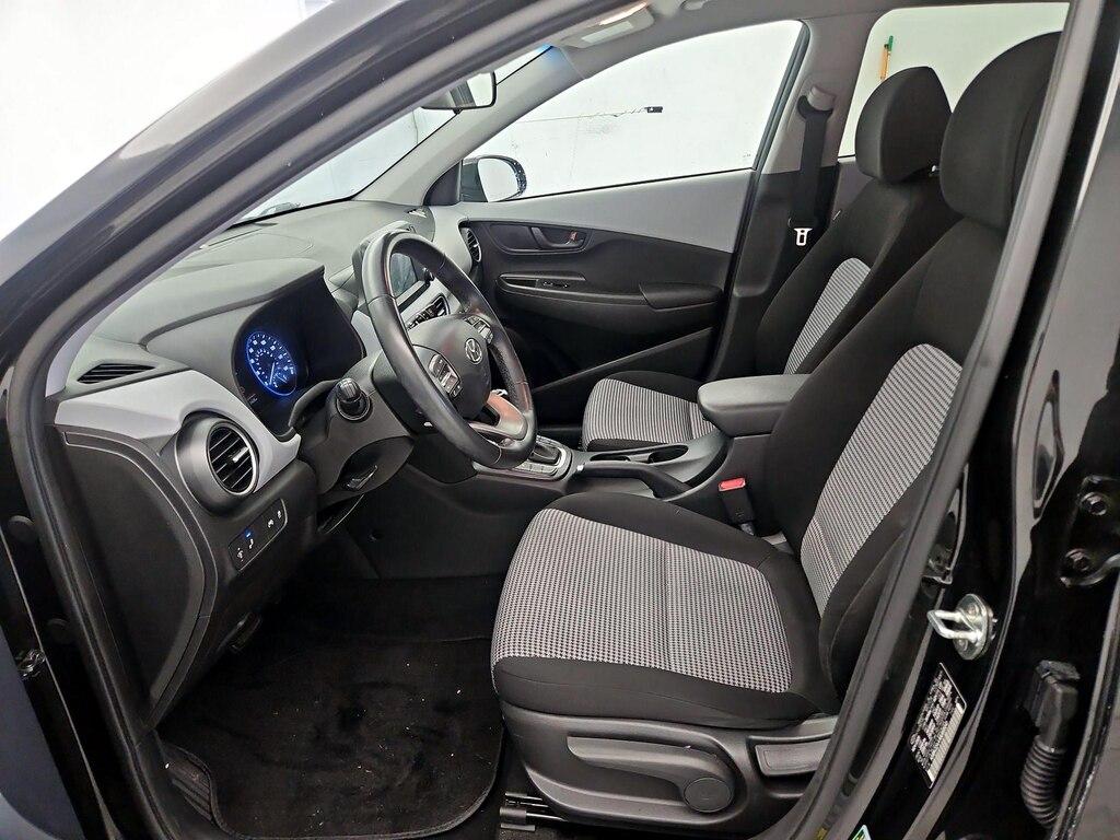 used 2021 Hyundai Kona car, priced at $19,998