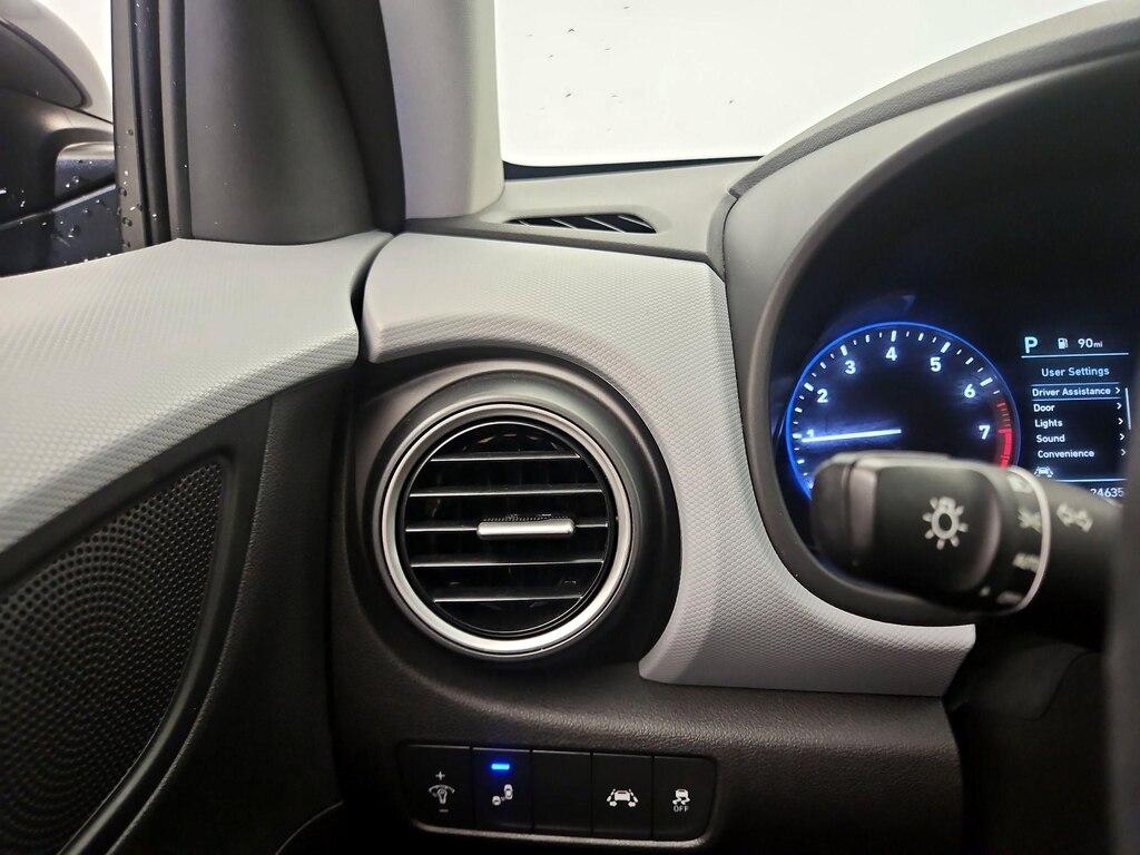 used 2021 Hyundai Kona car, priced at $19,998