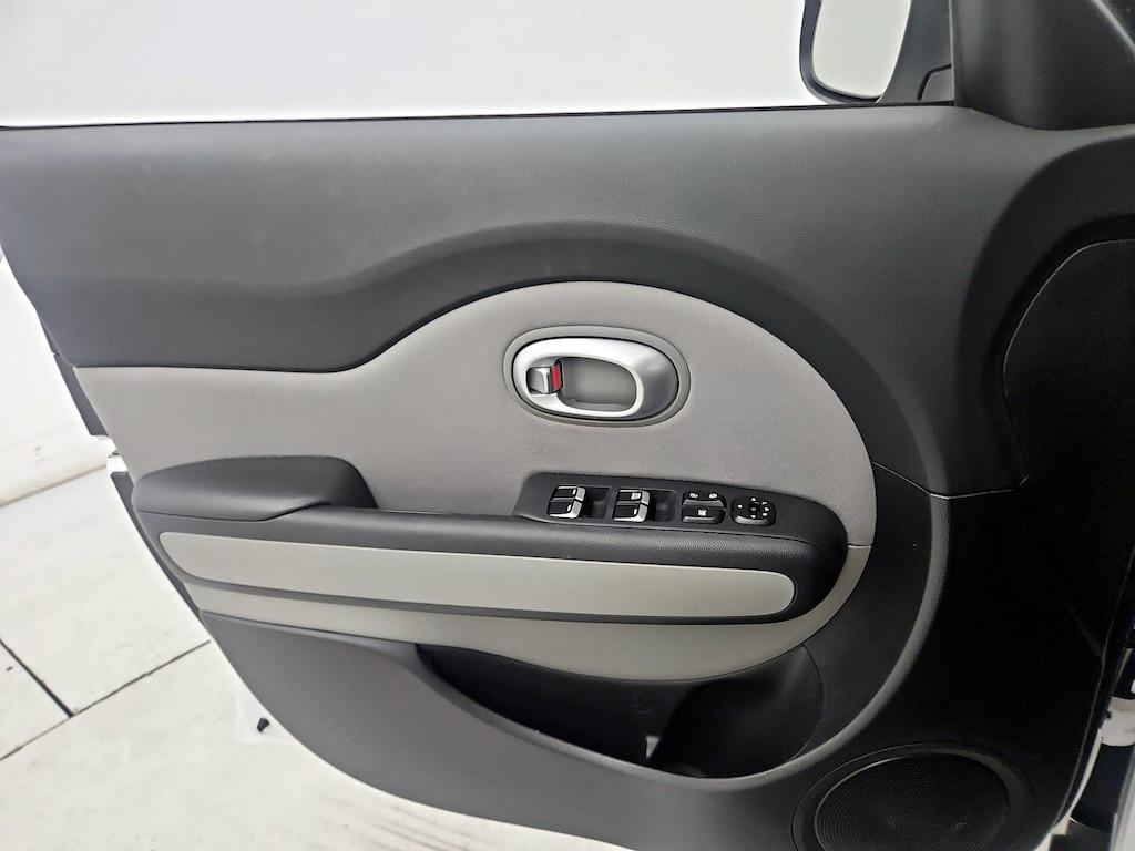 used 2018 Kia Soul car, priced at $15,998
