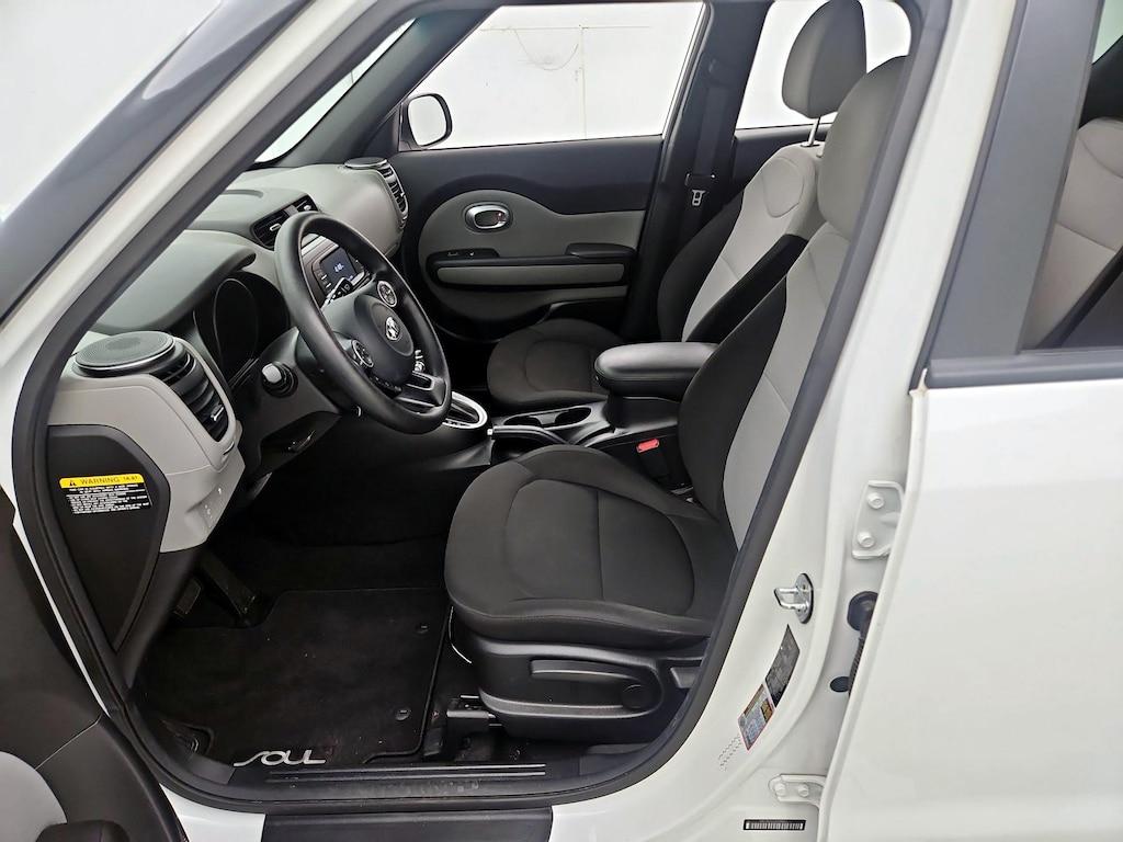 used 2018 Kia Soul car, priced at $15,998