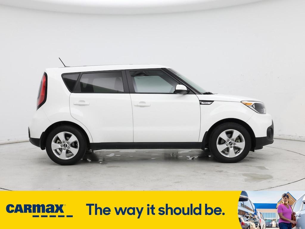 used 2018 Kia Soul car, priced at $15,998