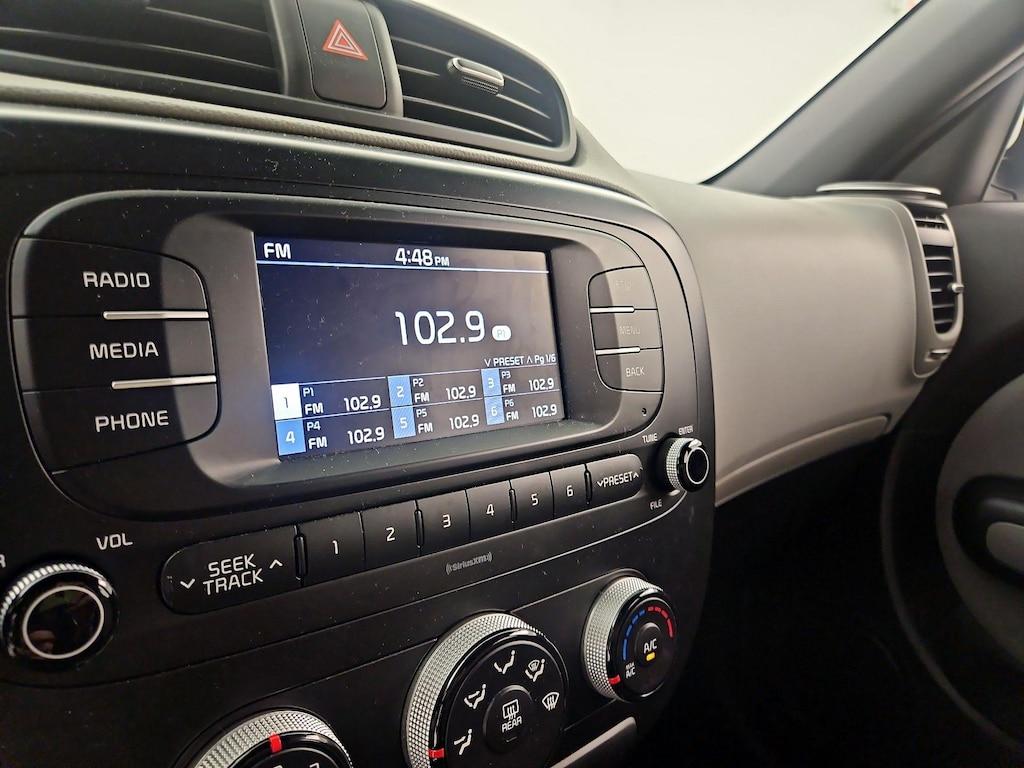 used 2018 Kia Soul car, priced at $15,998