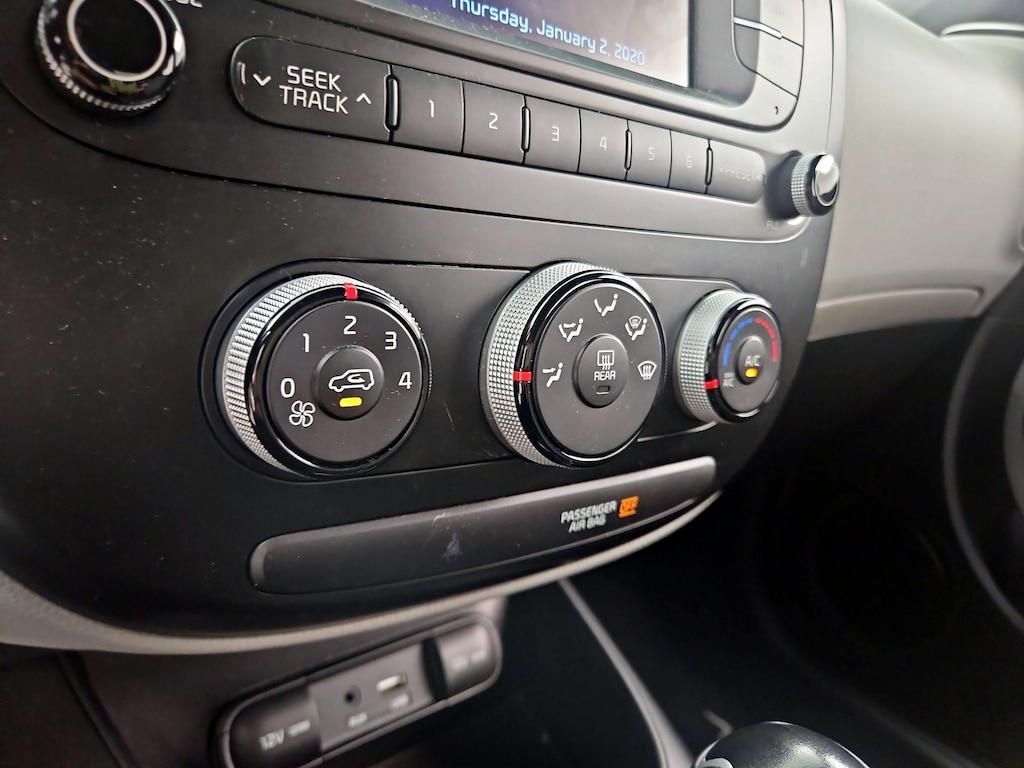 used 2018 Kia Soul car, priced at $15,998