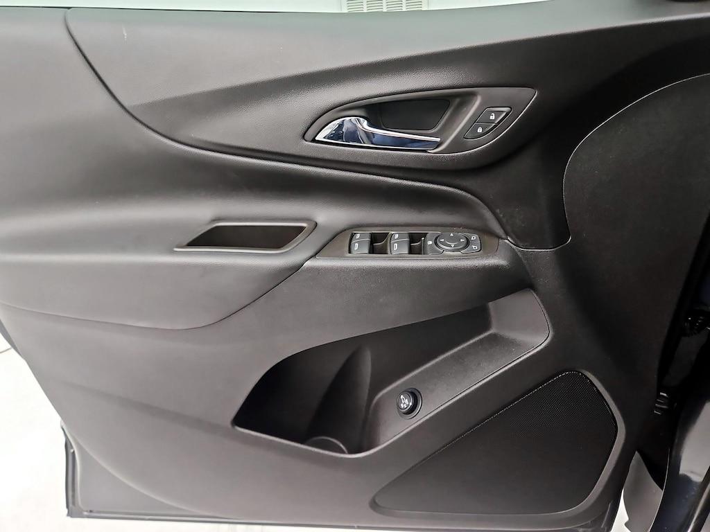 used 2023 Chevrolet Equinox car, priced at $21,998