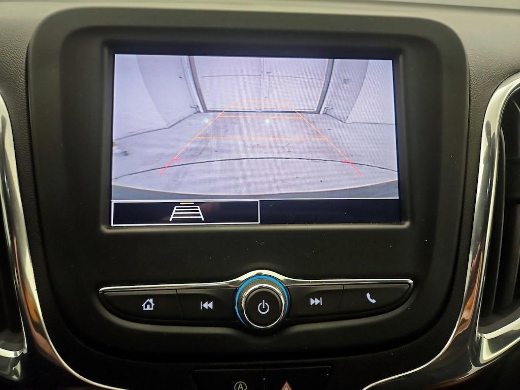 used 2023 Chevrolet Equinox car, priced at $21,998