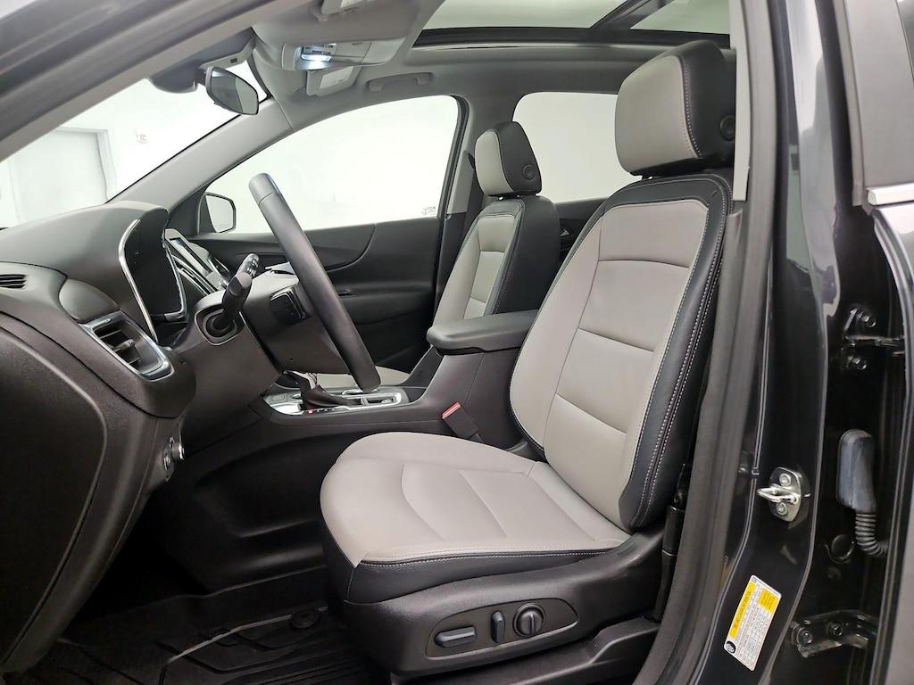 used 2023 Chevrolet Equinox car, priced at $21,998
