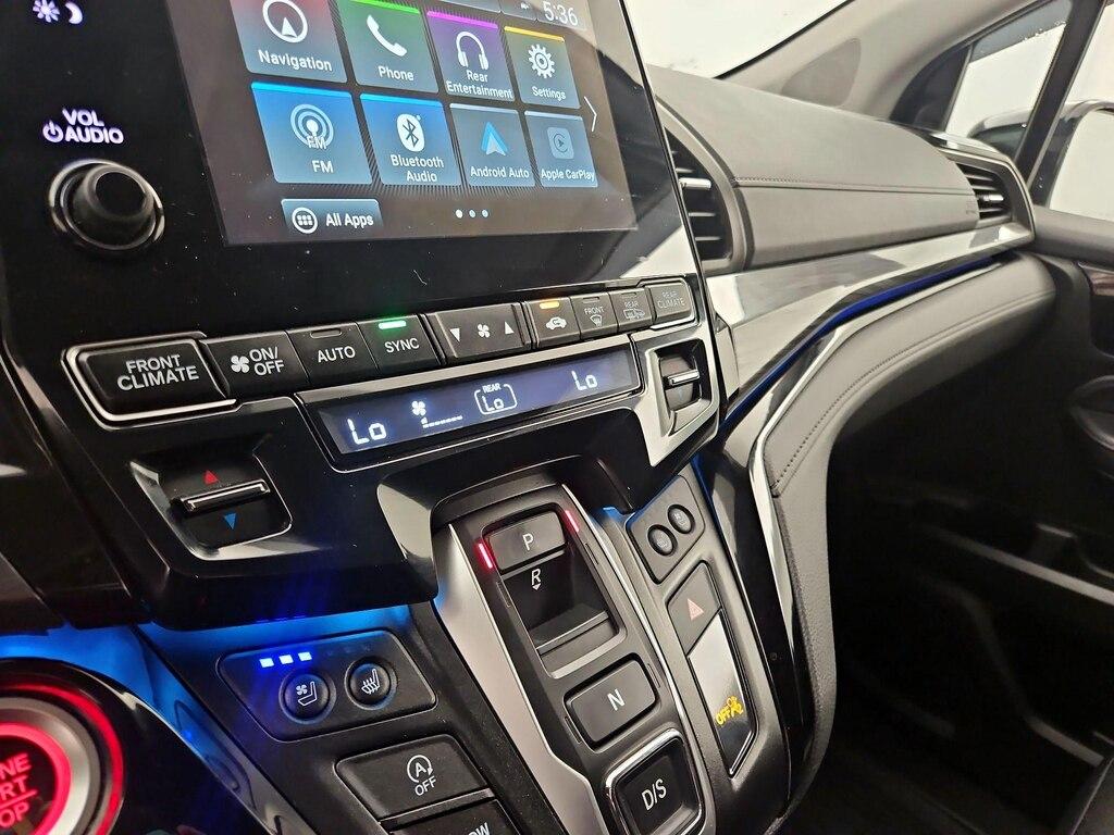 used 2023 Honda Odyssey car, priced at $39,998