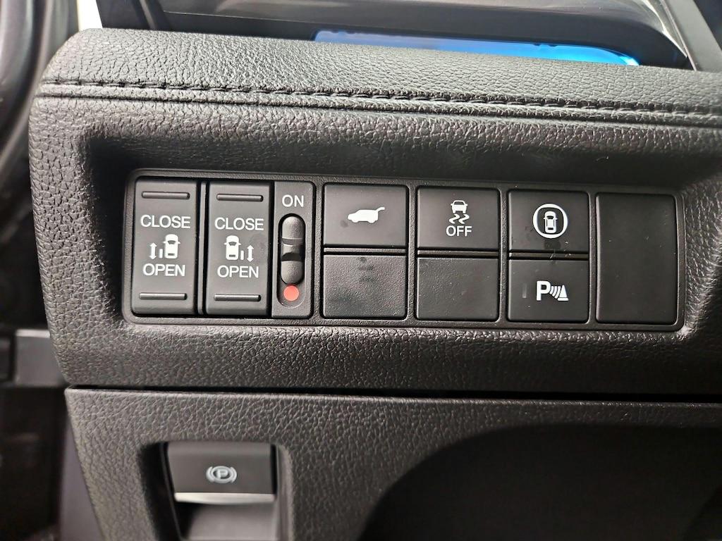 used 2023 Honda Odyssey car, priced at $39,998