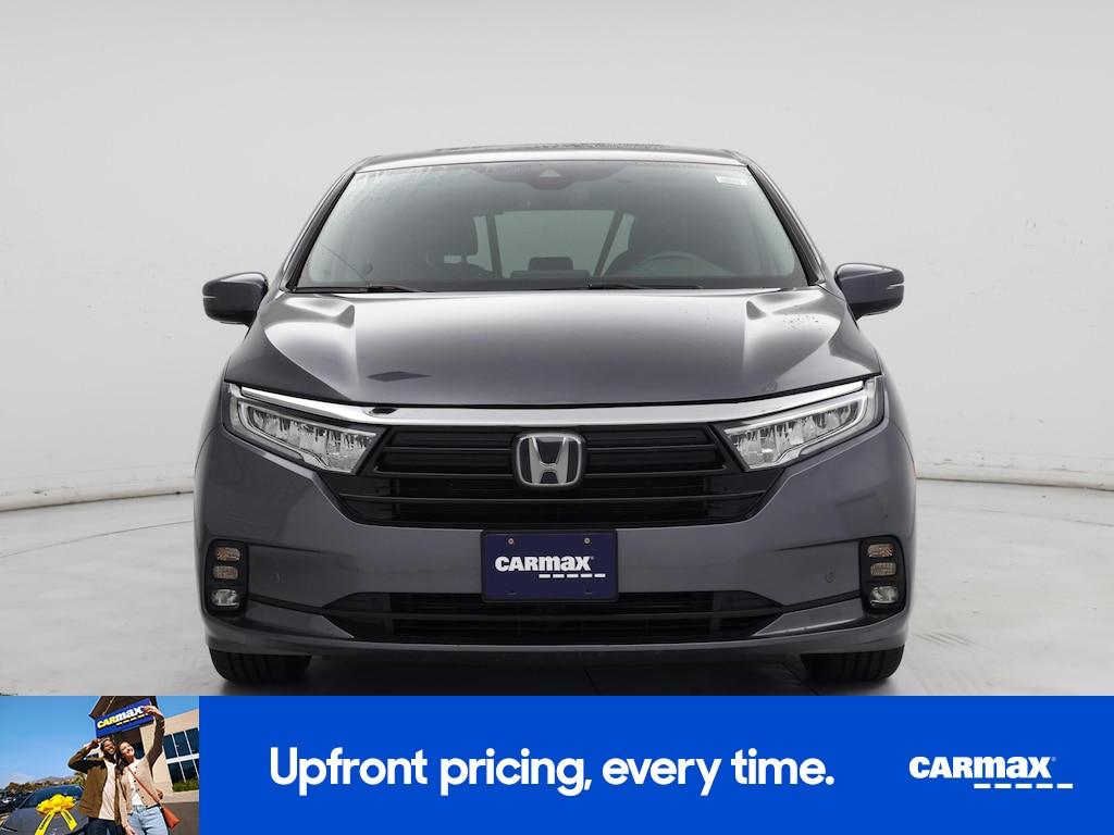 used 2023 Honda Odyssey car, priced at $39,998