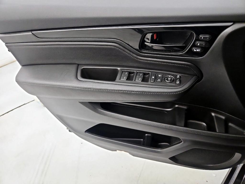 used 2023 Honda Odyssey car, priced at $39,998