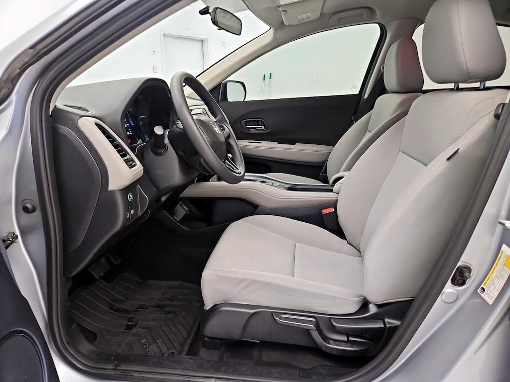 used 2022 Honda HR-V car, priced at $21,998
