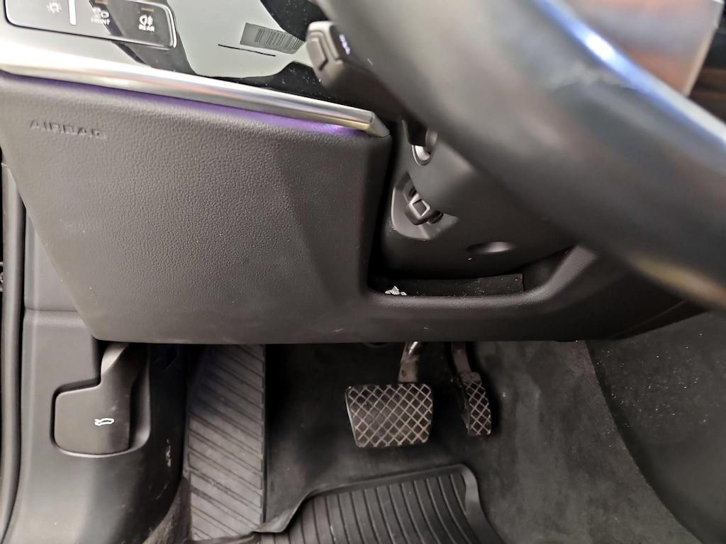 used 2020 Audi A8 car, priced at $38,998