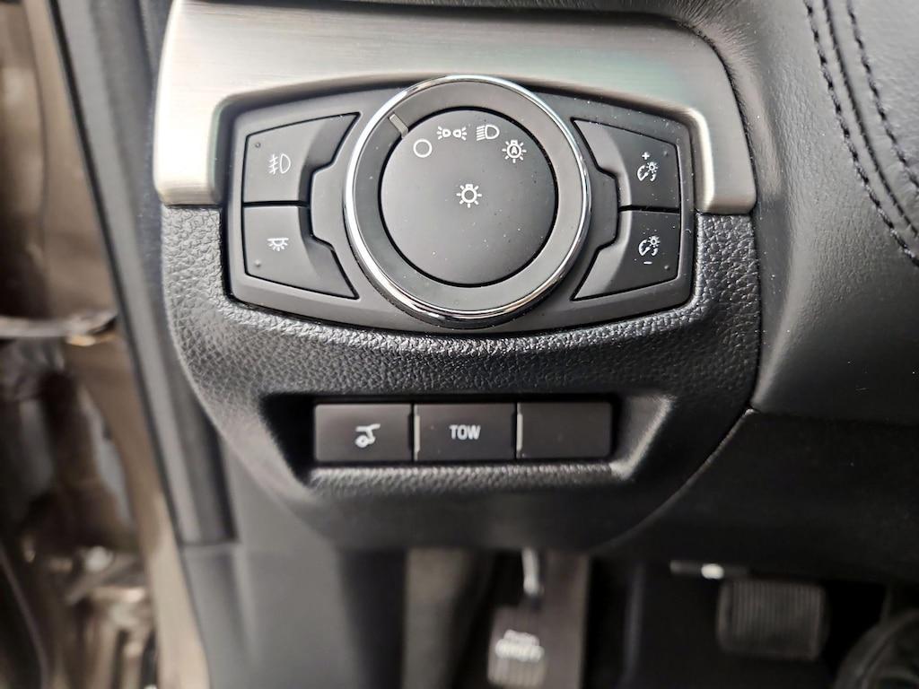 used 2016 Ford Explorer car, priced at $24,998