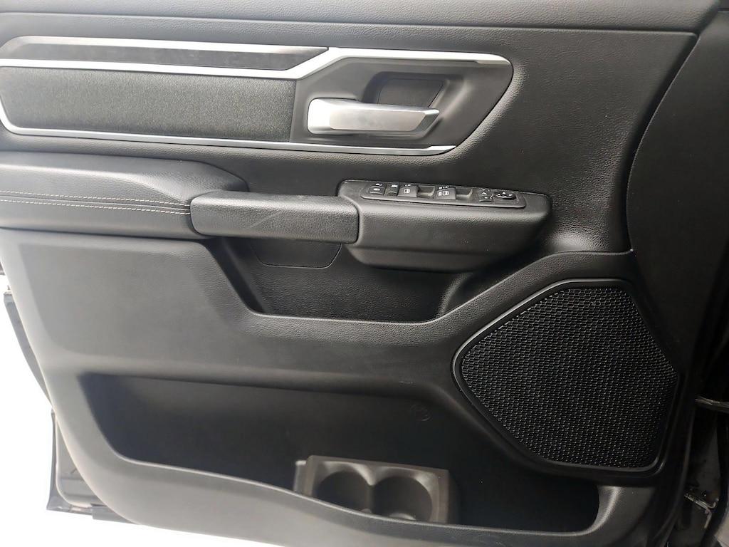 used 2019 Ram 1500 car, priced at $27,998