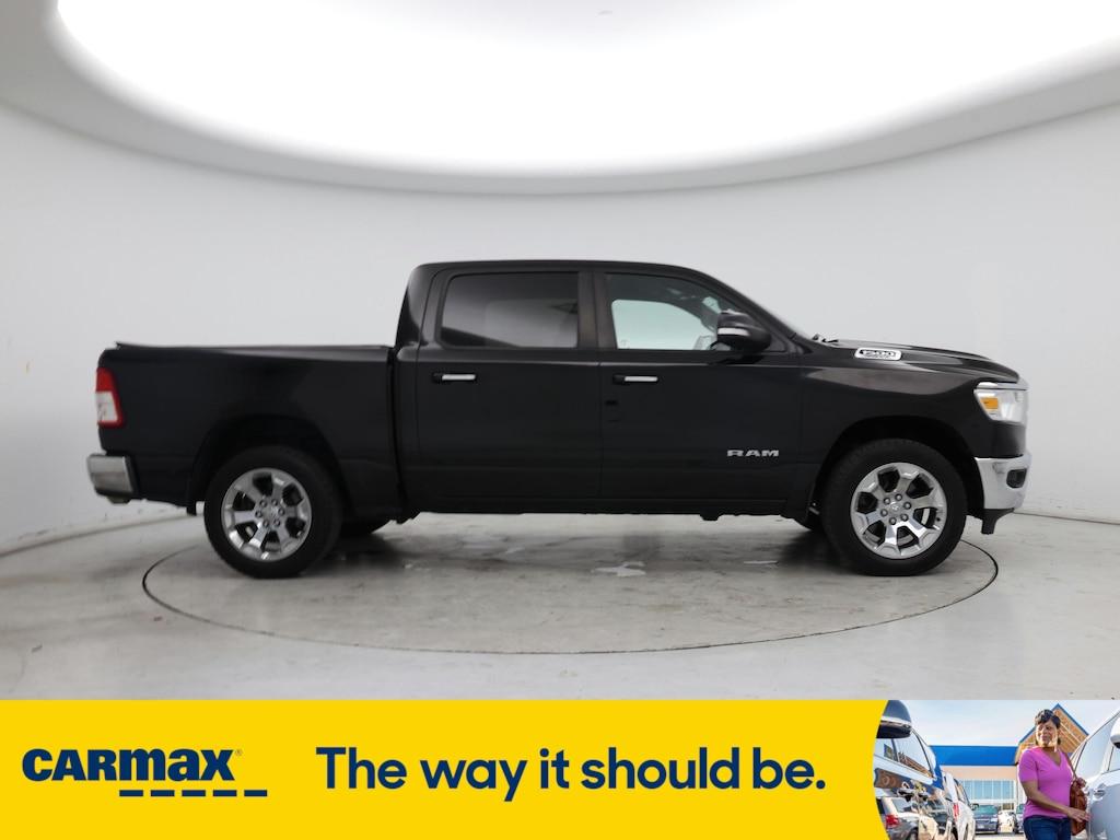 used 2019 Ram 1500 car, priced at $27,998