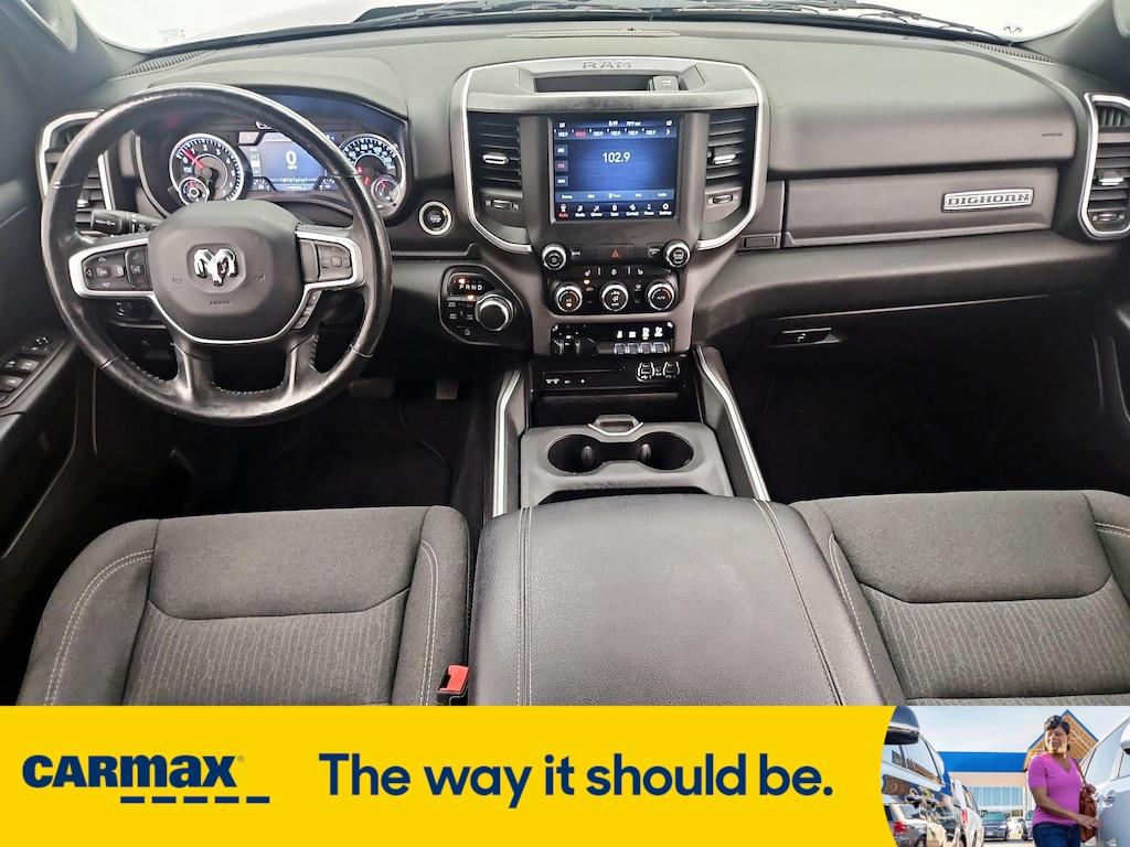 used 2019 Ram 1500 car, priced at $27,998