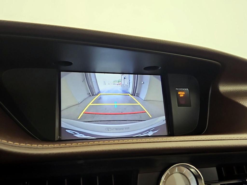 used 2018 Lexus ES 350 car, priced at $26,998