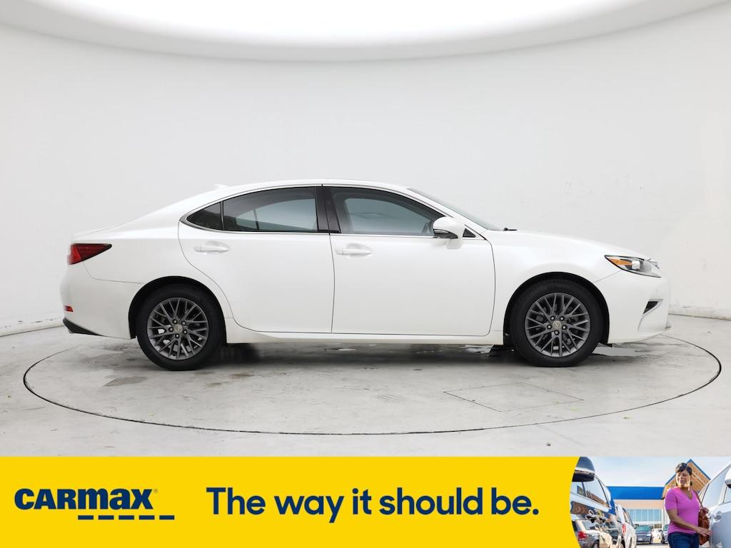 used 2018 Lexus ES 350 car, priced at $26,998