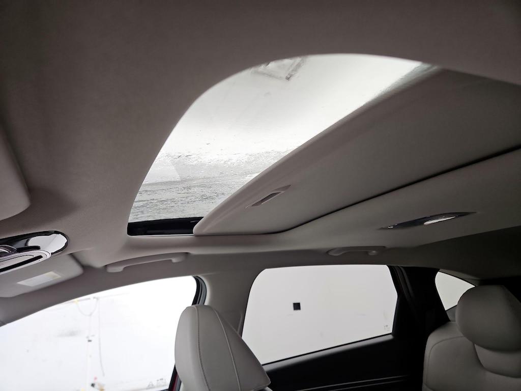 used 2022 Hyundai Tucson car, priced at $28,998