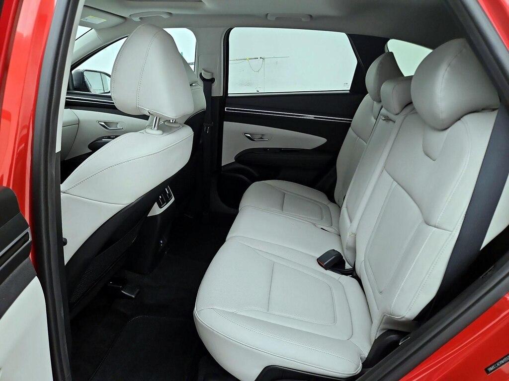 used 2022 Hyundai Tucson car, priced at $28,998