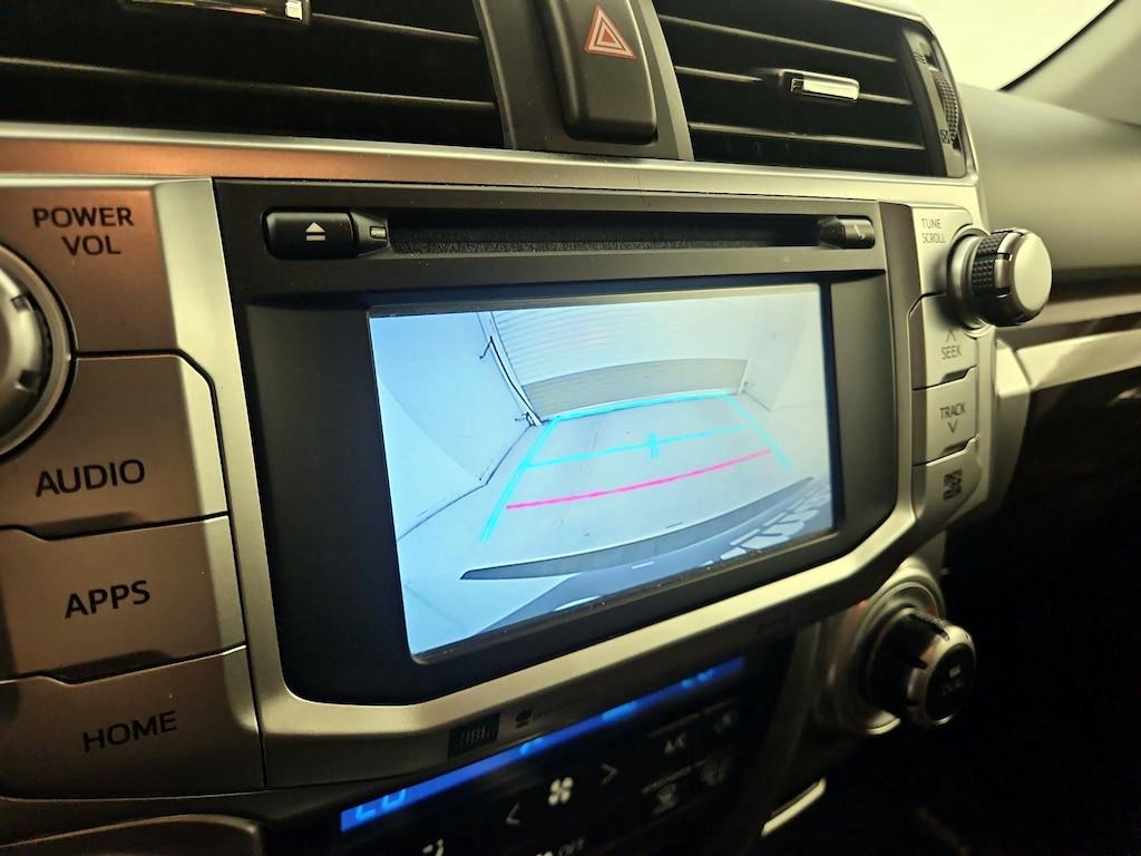 used 2019 Toyota 4Runner car, priced at $41,998