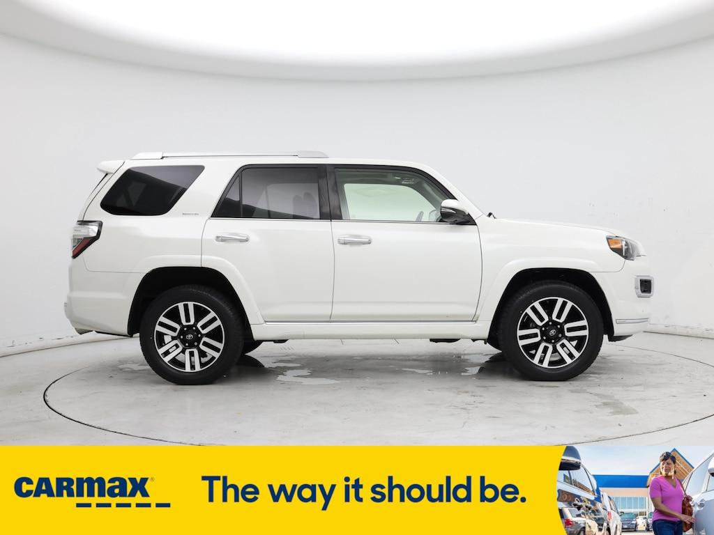 used 2019 Toyota 4Runner car, priced at $41,998