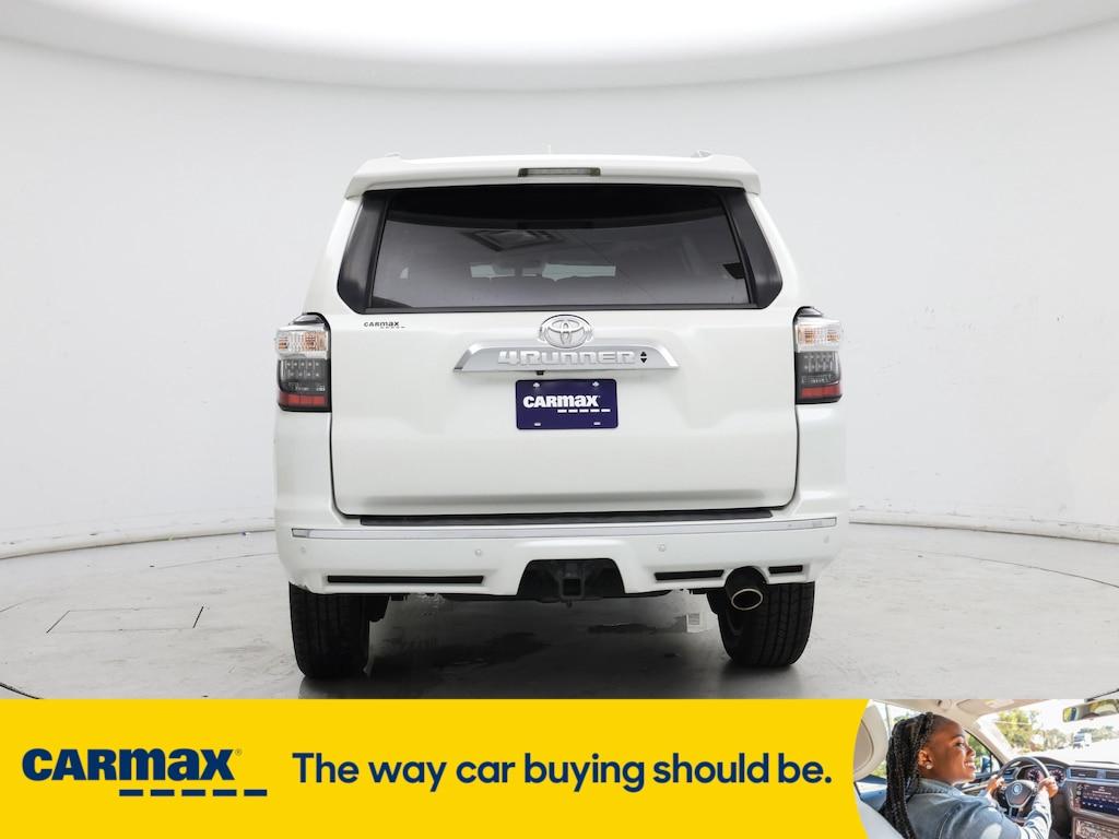 used 2019 Toyota 4Runner car, priced at $41,998